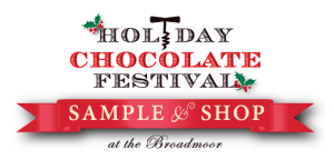 Holiday Chocolate Festival